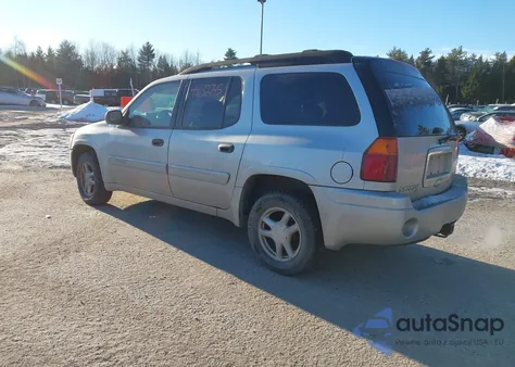 2005 GMC Envoy Xl Sle z USA, uszkodzony, nr VIN 1GKES16S656105326